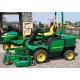 Фронтальная роторная косилка John Deer 1435 во Владикавказе