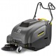 Подметальная машина Karcher KM 75/40 W Bp Pack во Владикавказе