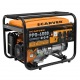Бензогенератор Carver PPG-6500 5 кВт во Владикавказе