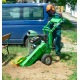Измельчитель пней Laski F 360 SW/11 во Владикавказе