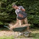 Воздуходувка аккумуляторная Black+Decker BCBLV36B (без аккумулятора и зарядного устройства) во Владикавказе