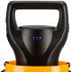 Аккумуляторный опрыскиватель Volpi V.Black Proton 7L во Владикавказе