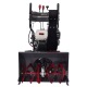 Снегоуборщик гусеничный EVOline SBG 690 THE во Владикавказе