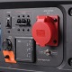 Бензогенератор Patriot GRA 8500 DAWS 8 кВт во Владикавказе