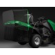 Садовый минитрактор Caiman Rapido Max Eco 2WD 97D2C2 во Владикавказе