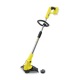 Аккумуляторный триммер Karcher LTR 18-30 Battery (без аккумулятора и зарядного устройства) во Владикавказе