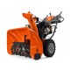 Снегоуборщик Husqvarna ST 230 во Владикавказе