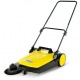 Подметальная машина Karcher S 4 во Владикавказе