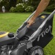 Газонокосилка бензиновая Stiga Twinclip 55 SV H VCS во Владикавказе