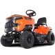 Садовый минитрактор Yard Fox T 108SCH во Владикавказе