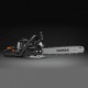Бензопила Caiman Chenso 55-20 SL15 Decompressor во Владикавказе