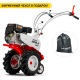Мотоблок Мобил К МКМ-4 Про с двигателем Loncin G200FA во Владикавказе
