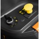 Садовый минитрактор Daewoo DSD 108 H во Владикавказе