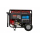 Бензогенератор Loncin LC10000D-AS 8 кВт 3-х фазный во Владикавказе