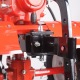 Мотоблок Patriot Montana Diesel во Владикавказе