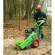 Измельчитель пней Laski F350/650 CH440T во Владикавказе
