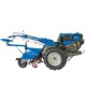 Мотоблок Garden Scout (Скаут) GS 101 D, почвофреза, сидение во Владикавказе