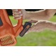 Воздуходувка аккумуляторная Black+Decker BCBL200L во Владикавказе