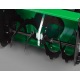 Снегоуборщик Caiman Valto-24S во Владикавказе