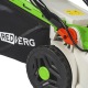 Газонокосилка электрическая RedVerg RD-ELM380 во Владикавказе
