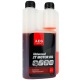 Масло минеральное Universal AEG 2T Motor Motor Oil API TC 1 л для 2-х тактных двигателей во Владикавказе