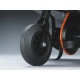 Культиватор Husqvarna TF536 во Владикавказе