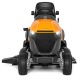 Садовый минитрактор Stiga Tornado Pro 9118 XWSY во Владикавказе