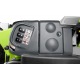 Садовый райдер Grillo FD 2200 TS 4WD с кабиной во Владикавказе