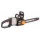Аккумуляторная пила Worx Nitro WG385E.9-16&quot; (без аккумулятора и ЗУ) во Владикавказе