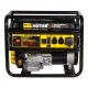 Бензогенератор Huter DY11000L 8.5 кВт во Владикавказе