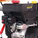 Снегоуборщик гусеничный Yard Fox PRO 6654ET во Владикавказе