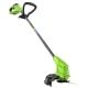 Аккумуляторный триммер GreenWorks G24LT251 во Владикавказе