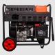 Дизельгенератор A-iPower AD9500EA 9 кВт во Владикавказе