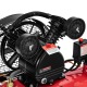 Компрессор воздушный ременный привод MTX КР2500/80 во Владикавказе