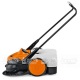 Подметальная машина Stihl KGA 770 без аккумулятора и ЗУ во Владикавказе