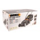 Газонокосилка электрическая Worx WG713E во Владикавказе