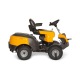 Райдер Stiga Park Pro 900 AWX во Владикавказе