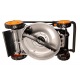 Газонокосилка аккумуляторная Worx WG751E во Владикавказе