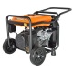 Бензиновый генератор инверторный Carver PPG-10000IЕ 8 кВт во Владикавказе