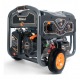 Бензогенератор Helmut LS 7500EA 7 кВт во Владикавказе