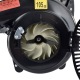 Воздуходувка бензиновая EVOline BLG 31 VAC (4T) во Владикавказе