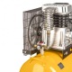 Компрессор поршневой Denzel DR4000/200 во Владикавказе