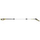 Высоторез аккумуляторный Dewalt DCMPS567N (без аккумулятора и зарядного устройства) во Владикавказе