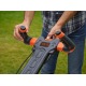 Газонокосилка электрическая Black+Decker BEMW481ES-QS во Владикавказе