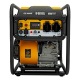 Инверторный генератор Denzel GK-3800iF 3.5 кВт во Владикавказе