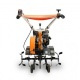 Мотоблок Villartec T860 во Владикавказе