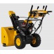 Снегоуборщик Denzel SBL 711D PRO во Владикавказе