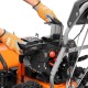 Подметальная машина Daewoo SC 8080 во Владикавказе