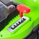 Газонокосилка аккумуляторная RedVerg RD-LM36-400BL/U (без аккумулятора и зарядного устройства) во Владикавказе