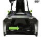 Снегоуборщик аккумуляторный GreenWorks 2603307UB 5 Ач во Владикавказе